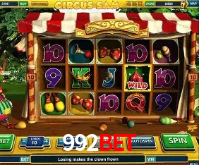 Experimente o Login Seguro Premium no 992Bet