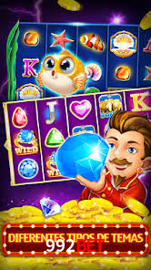 992Bet: A Experiência de Casino com Jogos de Mesa ao Vivo