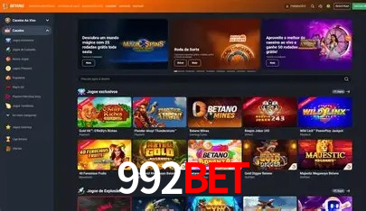 992Bet,992Bet App